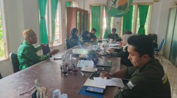 Bahas Krisis Lingkungan, Ketua STIS Al-Aziziyah Sabang Tekankan Pentingnya Fikih Ekologi di SLA VII WALHI Aceh