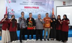 Bawaslu Kota Sabang Gelar Diskusi Publik, Perkuat Peran Pengawas Pemilu Pasca Putusan MK